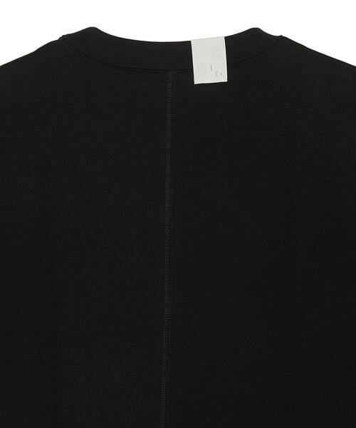 CREW NECK HALF SLEEVE N.HOOLYWOOD UNDER SUMMIT WEAR│N