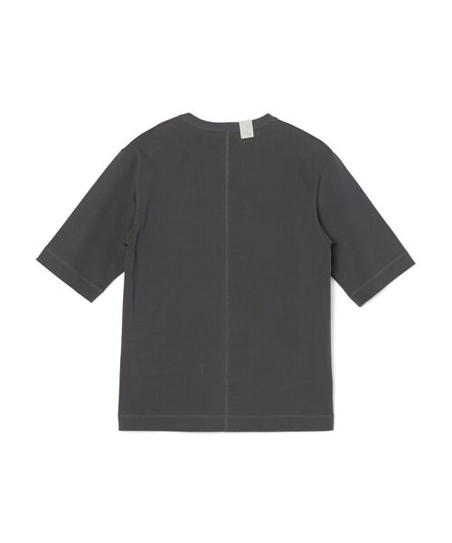 トップス n.hoolywood OVER CREW NECK T-SHIRT N.HOOLYWOOD UNDER SUMMIT WEAR│N-HOOLYWOOD.COM