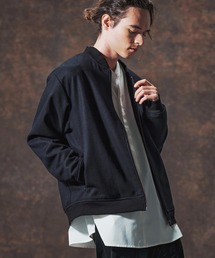 Jih Nunc ジーヌンク ブルゾン Jih Nunc(ジーヌンク)】【予約販売10月上旬～中旬入荷】フラワー