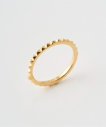 JUHA(n)RING - STUDS - GOLD(O)