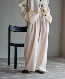 レオナール ホワイトカジュアルパンツ 新品タグ付き 楽天市場