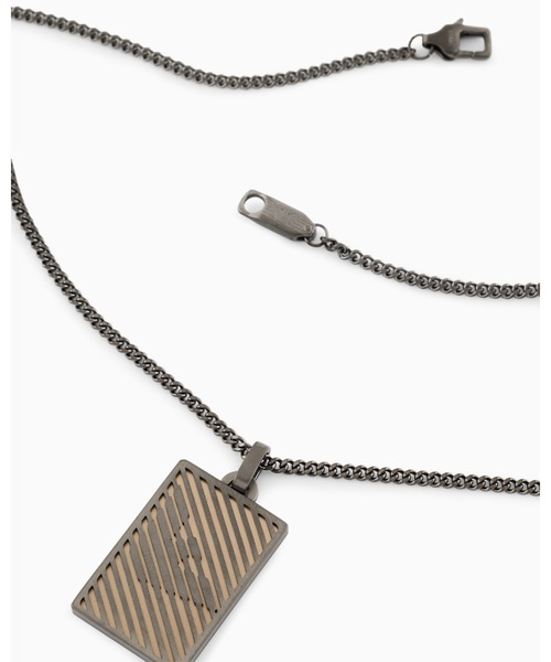 極美品*エンポリオアルマーニ*EA*ビック イーグル ロゴ*レザー*セカンド*クラッチ バッグ*手持ち*40068