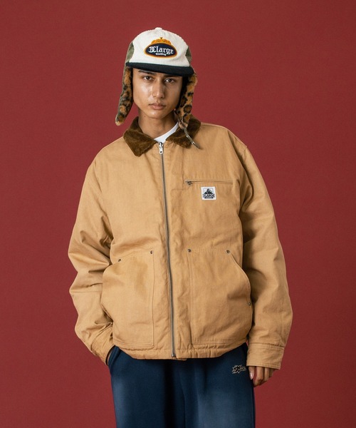 XLARGE ワークジャケット 201251021002_14.jpg?v=
