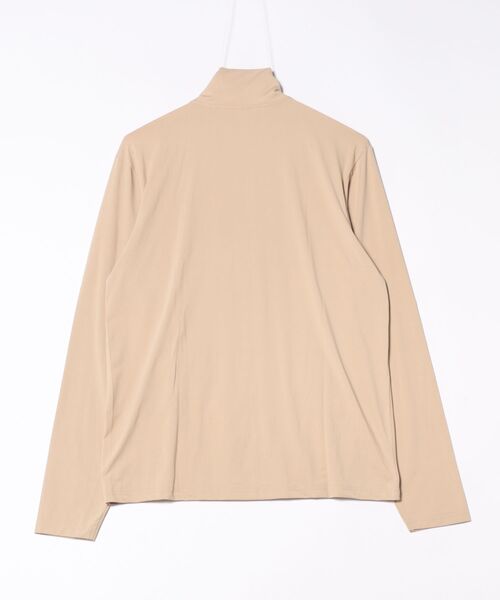 セール】【FILA】メンズ UVカット ジップアップ ラッシュガード 日よけ