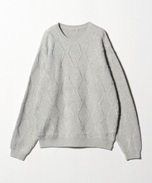 BEAUTY&YOUTH UNITED ARROWS(r[eB[Ah[XiCebhA[Y)̃tW p^[ N[lbN jbg(jbg/Z[^[)