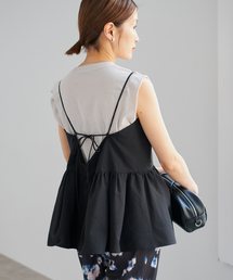IENA｜イエナのキャミソール通販 - ZOZOTOWN