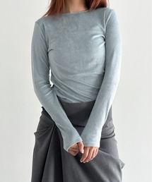 新品BASERANGE ベースレンジ　MISSISSIPPI BODY ブルー 新品BASERANGE ベースレンジ MISSISSIPPI BODY ブルー | Shop at