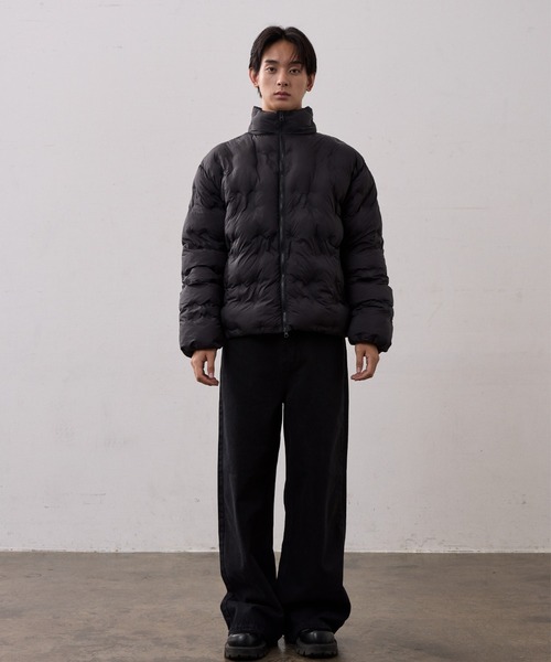 STUDS DENIM（デニムパンツ）｜THE CLE（ザクレ）のファッション通販