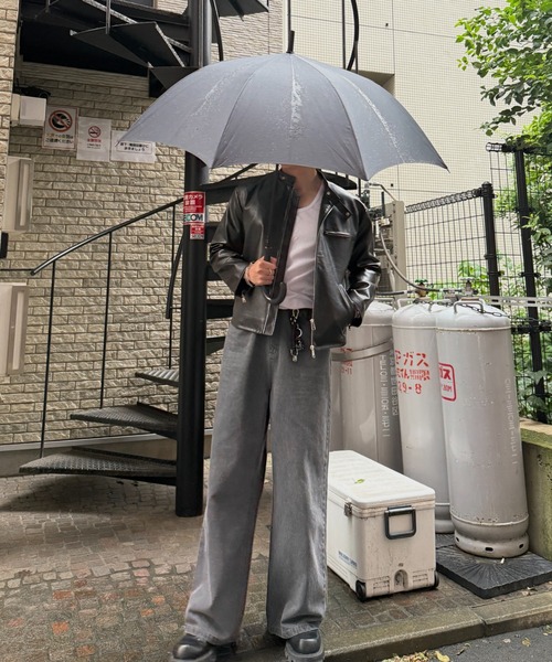 STUDS DENIM（デニムパンツ）｜THE CLE（ザクレ）のファッション通販