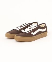 VANS(�o���Y)��VANS ���@���Y STANCE �X�^���X V362 GUM BROWN/GUM(�X�j�[�J�[)