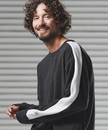 msw1779-soft fleece line trainer フリーストレーナー(1M25F130)