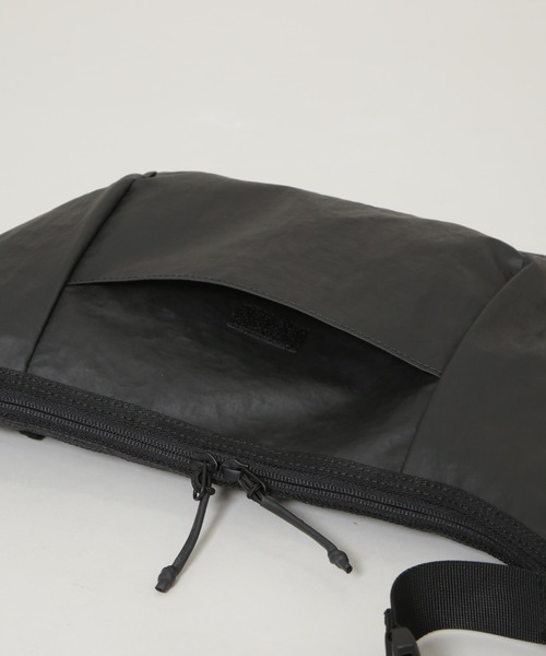 BAICYCLON by Bagjack(バイシクロン バイ バグジャック)の「BAICYCLON by bagjack/SHOULDER BAG(ショルダーバッグ・メンズ・ブラック・FREE)」の7枚目の写真