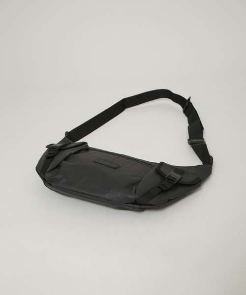 BAICYCLON by Bagjack(バイシクロン バイ バグジャック)の「BAICYCLON by bagjack/SHOULDER BAG(ショルダーバッグ・メンズ・ブラック・FREE)」の3枚目の写真