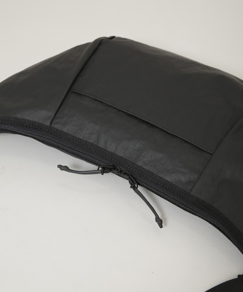 BAICYCLON by Bagjack(バイシクロン バイ バグジャック)の「BAICYCLON by bagjack/SHOULDER BAG(ショルダーバッグ・メンズ・ブラック・FREE)」の8枚目の写真