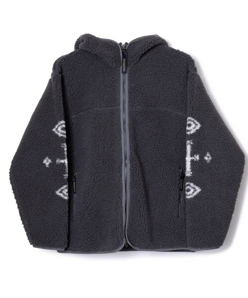 ペンドルトン ×alovemovementコラボ　フード付きジャケット ペンドルトン ×alovemovementコラボ フード付きジャケット 【公式通販】