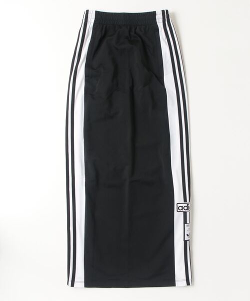 adidas/アディダス アディカラー アディブレイク マキシスカート