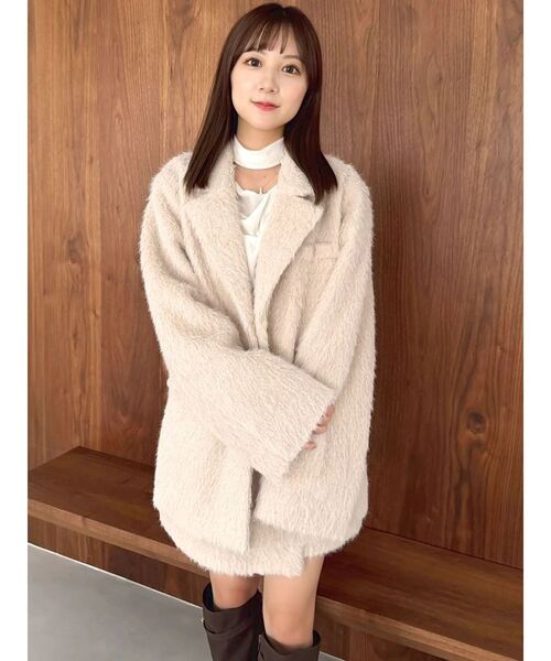 極美品✨近年モデル dunhill テーラードジャケット カシミヤ シルク 白 TAKEO KIKUCHI（タケオキクチ） ジャケット テーラードジャケット