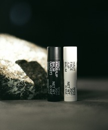 MILLION CARATS(ミリオンカラッツ)の濃密×うるおい《HAUT》しっとり感が続く“モイストフェイス&リップバーム”乾燥を深層からケアする高保湿設計で、肌も唇もやわらかくなめらかに等身大の毎日をやさしく潤す、贈り物にも最適なマルチバーム(リップクリーム)