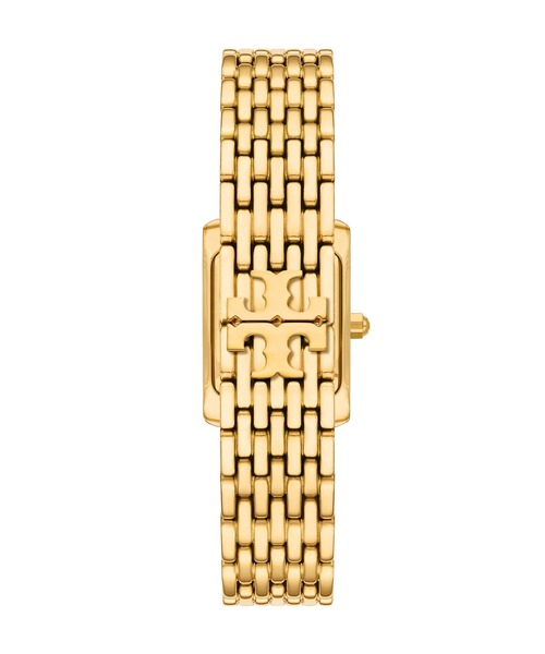 トリーバーチ 腕時計 レディース アナログ ステンレス TBW1095