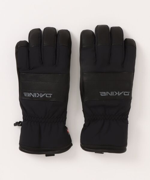 【新品】DAKINE ダカイン　バロン　スノーグローブ　GORE-TEX【S】 セール】DAKIN BARON GORE-TEX GLOVE スノーグローブ 【25-26SNOW