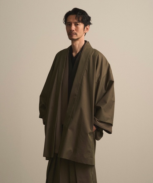 和ROBE / FIELD HAORI