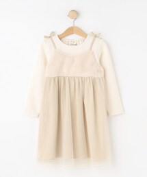 SHOO・LA・RUE｜シューラルー（キッズ）の通販 - ZOZOTOWN