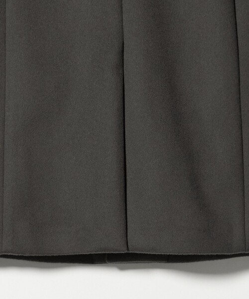 BEAUTY&YOUTH UNITED ARROWS（ビューティーアンドユースユナイテッドアローズ）の「120S メルトン チェスターコート（チェスターコート・メンズ・モカ/オリーブ/ブラック・S/M/XL/L）」の22枚目の写真