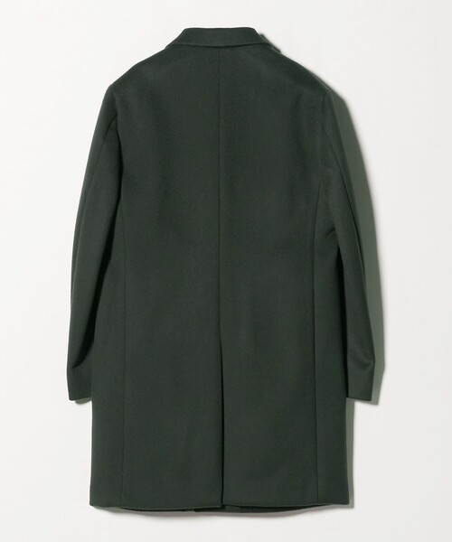 120 メルトン チェスターコート（チェスターコート）｜BEAUTY&YOUTH