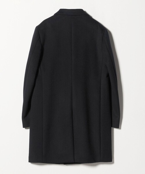 120 メルトン チェスターコート（チェスターコート）｜BEAUTY&YOUTH