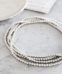 LAKOLE | メタルロングネックレス / 601918(ネックレス)