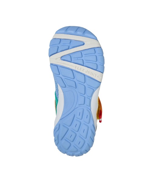 MIKI HOUSE（ミキハウス）の「ダブルラッセルのキッズシューズ（スニーカー・キッズ・ピンク・16cm/17cm/18cm）」の17枚目の写真