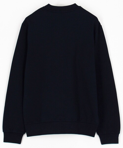 セール】LACOSTE/ラコステ エッセンシャル クルーネックスウェット