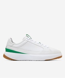 グランドプロ オールデイ コート スニーカー レザー womens