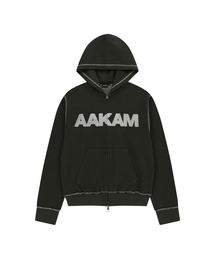 AAKAM｜アーカムのパーカー（）通販 - ZOZOTOWN
