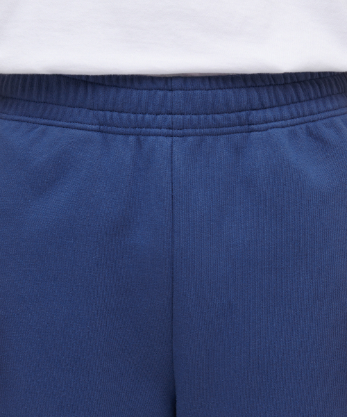 MUSINSA STANDARD(ムシンサスタンダード)の「ラウンジスウェットパンツ【ダスティブルー】(スウェットパンツ・メンズ・その他・MEDIUM/LARGE/X-LARGE/XX-LARGE)」の4枚目の写真