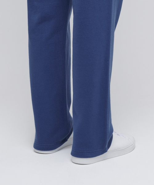 MUSINSA STANDARD(ムシンサスタンダード)の「ラウンジスウェットパンツ【ダスティブルー】(スウェットパンツ・メンズ・その他・MEDIUM/LARGE/X-LARGE/XX-LARGE)」の8枚目の写真