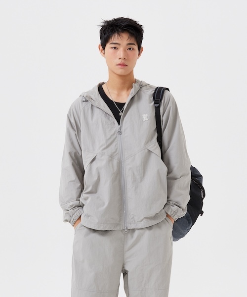 わた アディダス adidas メンズ 中綿パンツ スリーストライプスルーズ