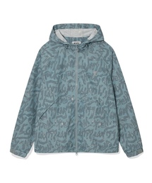 Wacky WiLLy（ワッキーウィリー）の「SYNTHETIC FIBER HOOD WINDBREAKER（ブルゾン）」