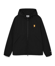 Wacky WiLLy（ワッキーウィリー）の「SYNTHETIC FIBER HOOD WINDBREAKER（ブルゾン）」