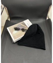 AUREN（オーレン）の「ベーシックビーニー（ニットキャップ/ビーニー）」