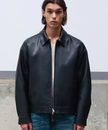 DOFFJASON｜ドフジェーソンのライダースジャケット通販 - ZOZOTOWN