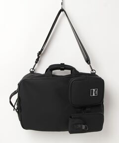 ブランド古着】ロゴテープナイロンショルダーバッグ ポーチ