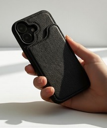 Fun & Daily(t@AhfC[)MagsafeΉ Soft Leather Card & iPhone 16 17 Plus Pro ProMax Air(X}zP[X/Jo[)