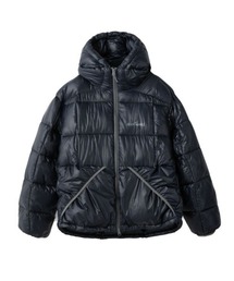 WILD THINGS（ワイルドシングス）の「WILD THINGS BIVOUAC LOFT JACKET（ワイルドシングス ビバーク ロフトジャケット）（ダウンジャケット/コート）」