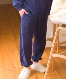 OMNES（オムネス）の「arbol パイルジョガーパンツ（ルームウェア/パジャマ）」