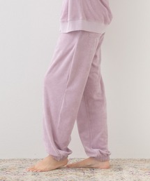 OMNES（オムネス）の「arbol パイルジョガーパンツ（ルームウェア/パジャマ）」