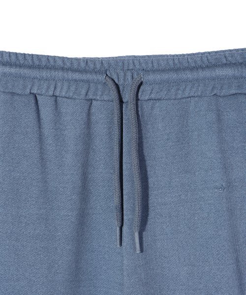 CRITIC（クリティック）の「INCISION PIGMENT JOGGER SWEATPANTS BLUE（スウェットパンツ・レディース・その他・LARGE/MEDIUM/SMALL/X-LARGE）」の3枚目の写真