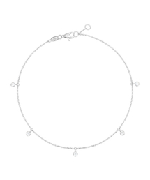 JESTINA（ジェイエスティナ）の「J.Fenella 14K バルジ (JJJTAQ4BF011W4230)（アンクレット）」