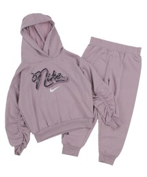 NIKE（ナイキ）の「ナイキ NIKE NKG SWOOSH ON POINTE PO JOGGER（スウェット）」