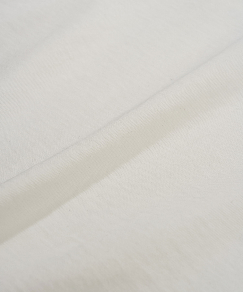 VASTIC(バスティック)の「R. A. M Tシャツ_ホワイト(Tシャツ/カットソー・メンズ・その他・LARGE/MEDIUM)」の6枚目の写真